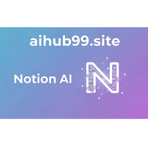 Notion AI 2025 – Good Productiveness App for Students