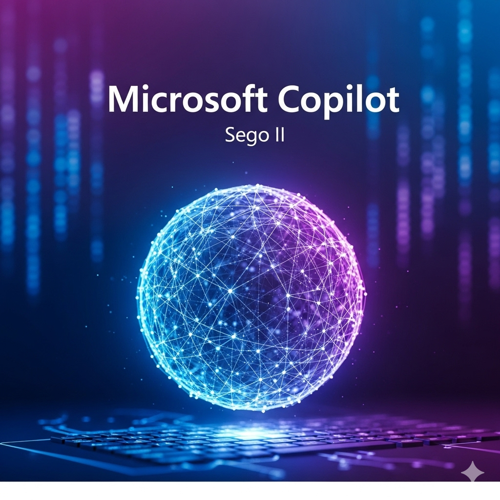 Microsoft Copilot 2025 – Complete Information & Features