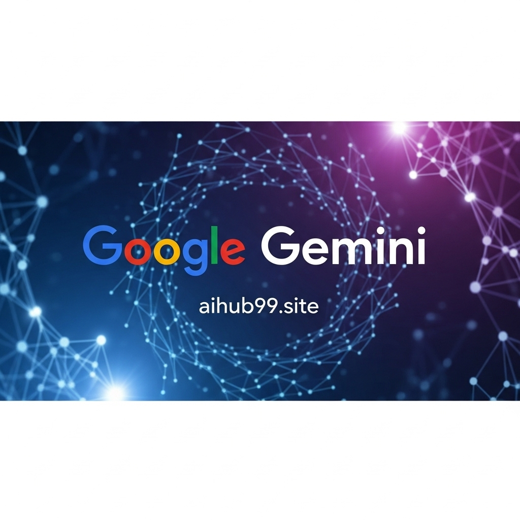 Google Gemini AI 2025 – Next-Gen Powerful AI Assistant Review