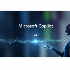 Microsoft Copilot 2025 – Complete Information & Features