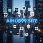 The Ultimate Guide to AI Apps & Tools in 2025