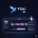 Fliki AI App 2025 – Greatest AI Textual content-to-Video App