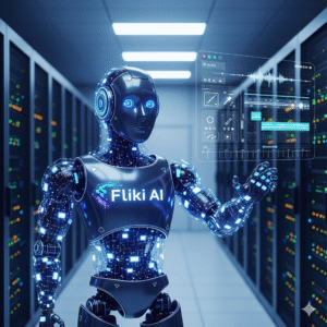 Fliki AI App 2025 – Greatest AI Textual content-to-Video App