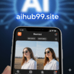 Remini AI App 2025 – Improve Previous Photographs in Seconds