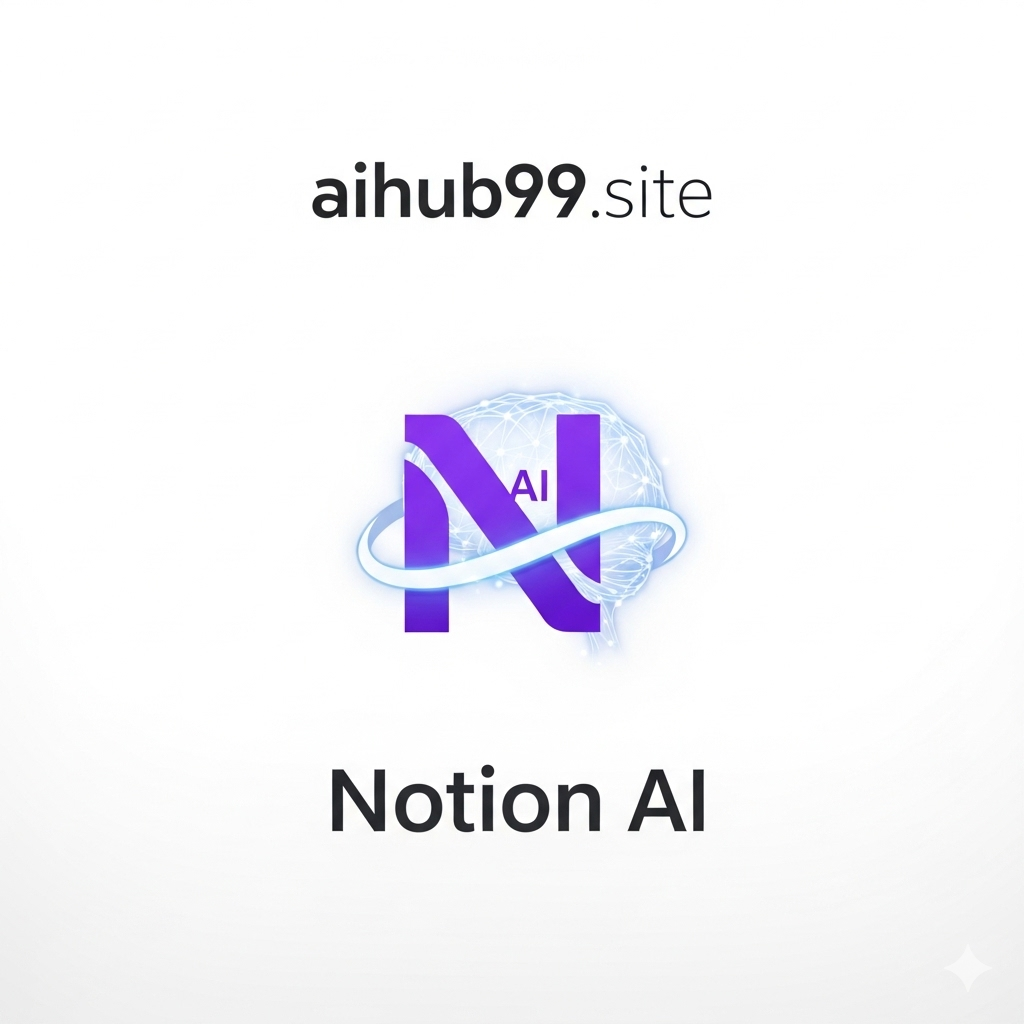 Notion AI 2025 – Good Productiveness App for Students