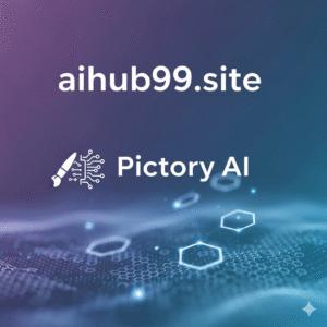 Pictory AI App 2025 – Flip Textual content into Movie 