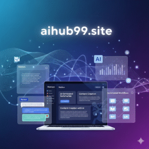 Notion AI 2025 – Good Productiveness App for Students