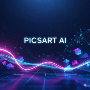 Picsart AI App 2025 – Free Picture Editing with AI
