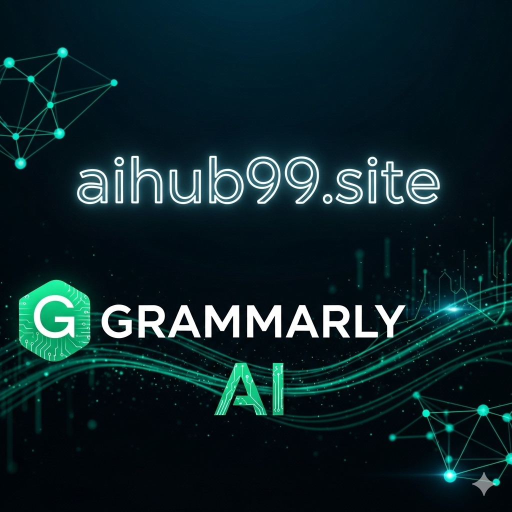 Grammarly AI 2025 – Greatest AI Writing Assistant