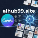 Canva AI App 2025 – Create Designs Wherever