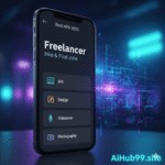 Freelancer: Hire & Find Jobs Best APK 2025