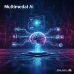Multimodal AI: The Future of Synthetic Intelligence 2025