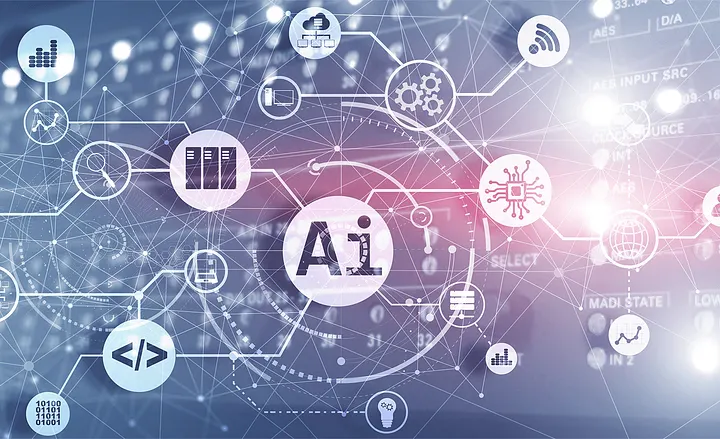 10 Ways AI is Changing Innovation