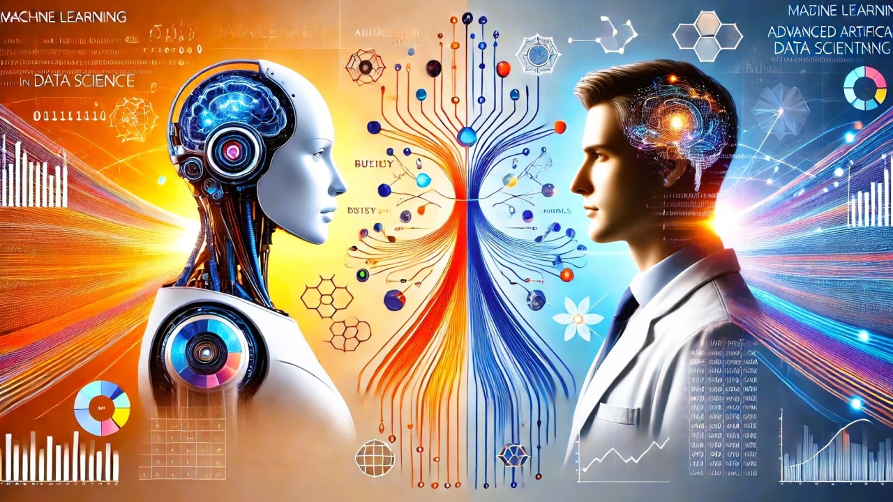 Artificial Intelligence (AI): The Future of Technology