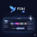 Fliki AI App 2025 – Greatest AI Textual content-to-Video App
