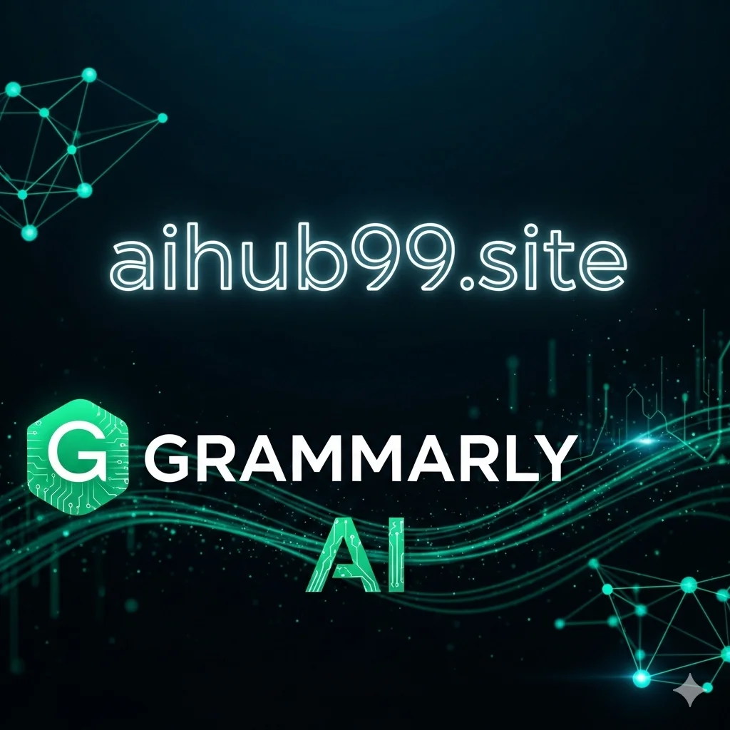 Grammarly AI 2025 – Greatest AI Writing Assistant