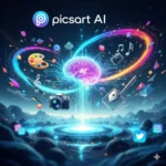 Picsart AI App 2025 – Free Picture Editing with AI