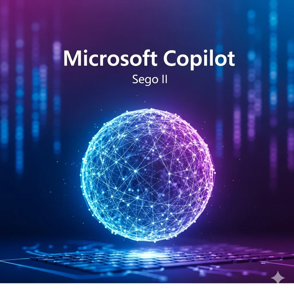 Microsoft Copilot 2025 – Complete Information & Features