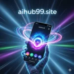 Lensa AI App 2025 – AI Selfies & Portrait Enhancing